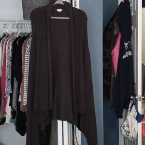 Sharkbite sleeveless vest